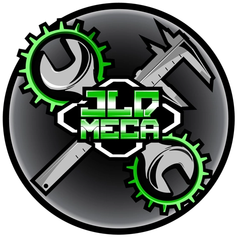 Jld Meca Maintenance Industrielle Vannes Logo